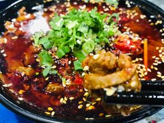 -马路边边·成都串串(翠柏路店)