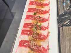 -火炉火自助餐(枫蓝国际店)