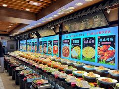 -秦淮人家风味酒楼(赣榆店)