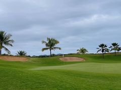 -海南鉴湖蓝湾高尔夫球会