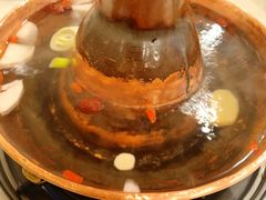 -八先生涮肉房(三里河店)