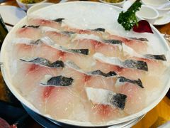 -捞围鲜·港式打边炉(海阳路店)