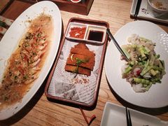 -吴越荣记·苏州菜·松鼠桂鱼(娄门景区店)