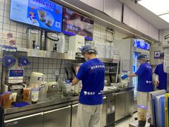 -煲珠公·老红糖珍珠奶茶(长宁龙之梦店)