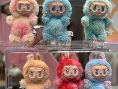-泡泡玛特POPMART(国金街店)