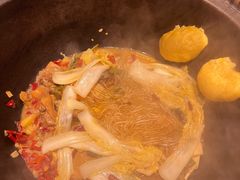 -玺炖·中国铁锅炖(虹桥天街店)