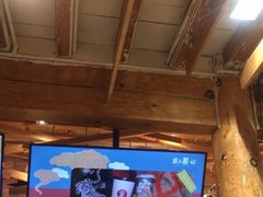 -霸王茶姬(南强街店)
