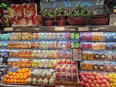 -BLT精品超市(国贸商城店)