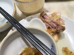 -梁家大院•农家菜(昆山会展中心店)