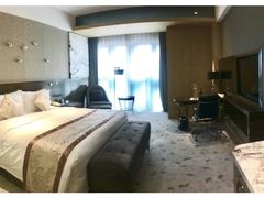 -北京园博大酒店