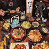 我的私藏深夜食堂，超治愈平价小酒馆
