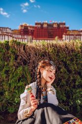 -风马映像摄影工作室(布宫店)