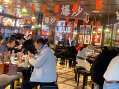 -阿大排档(长春这有山店)