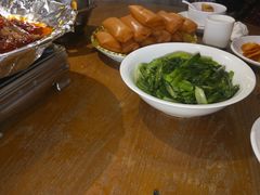 -肖记公安牛肉鱼杂馆· 省级非物质文化遗产(仁和路店)