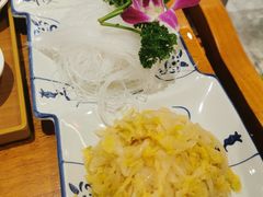 -乐宴·老北京铜火锅(桂庙店)