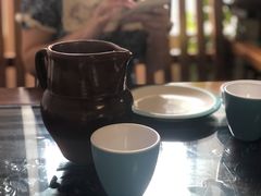 -阿鹏故事云南野生菌火锅(人民路店)
