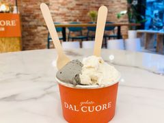 -Dal Cuore 达可芮冰淇淋(陕西北路店)
