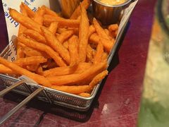 -blue frog蓝蛙(长泰广场店)