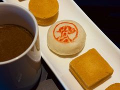 -陕拾叁-西安糕点(大雁塔店)