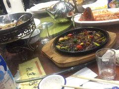 -祥之缘北京烤鸭(美利广场店)