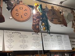 -Alimentari早午餐(安福路店)