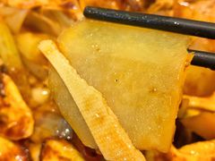 -黄记煌三汁焖锅(新世纪广场店)