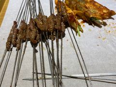 -一顿烧烤(八经街店)