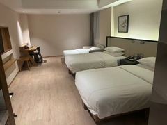 -曙光薇酒店(南京夫子庙老门东店)