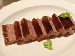 -淮香国色·淮扬菜(正大中心店)