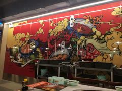 -晓宇重庆火锅(赛格国际购物中心店)