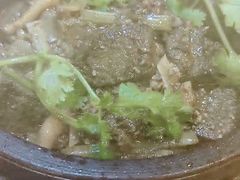 -金穗园·砂锅粥.醉鸡煲火锅(长寿路店)