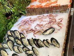 -吉布鲁牛排海鲜自助(龙湖北城天街购物广场店)