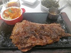 -豪客来牛排(中华城店)