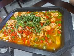 -蛙兔鸡自贡风味·特色江湖菜(广都店)