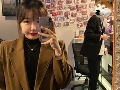 -Mr.Fox狐狸先生超级密室(南山店)