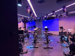 -TANGO LIVEHOUSE动感单车(巴黎春天店)