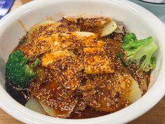 -艺味深尝(云锦路店)