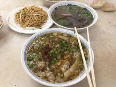 iphone_upload_pic-春雨羊汤店(广开四马路总店)