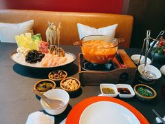 -丽晶轩中餐厅(重庆丽晶酒店)