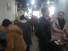 -梯坎豆花