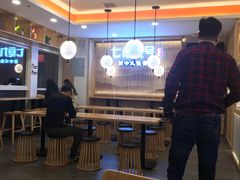 -七食九号食堂(东丽空港店)