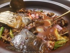 -院里寻菜·精致庭院菜(观沙岭店)