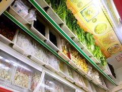 麻辣烫-闫家炸鸡架(五爱总店)