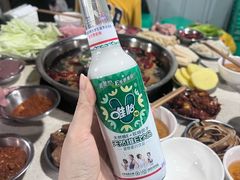 -渝味黄姐火锅(黄泥村店)