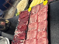 -牛肉彪·19年专注·潮汕牛肉火锅(祈福店)