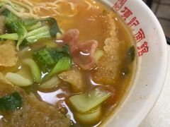 -项记面馆(明瓦廊店)