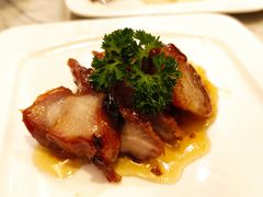 -厦门朗豪酒店 · 明阁中餐厅