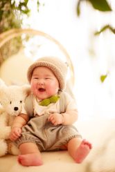 点击看大图 -BabyA 专业婴童摄影(古北时尚广场店)