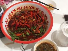 -文和友老长沙龙虾馆(化龙池店)