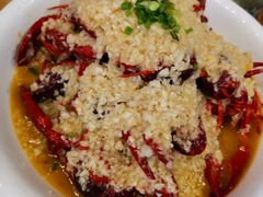 -虾小龙老长沙龙虾馆(坡子街店)